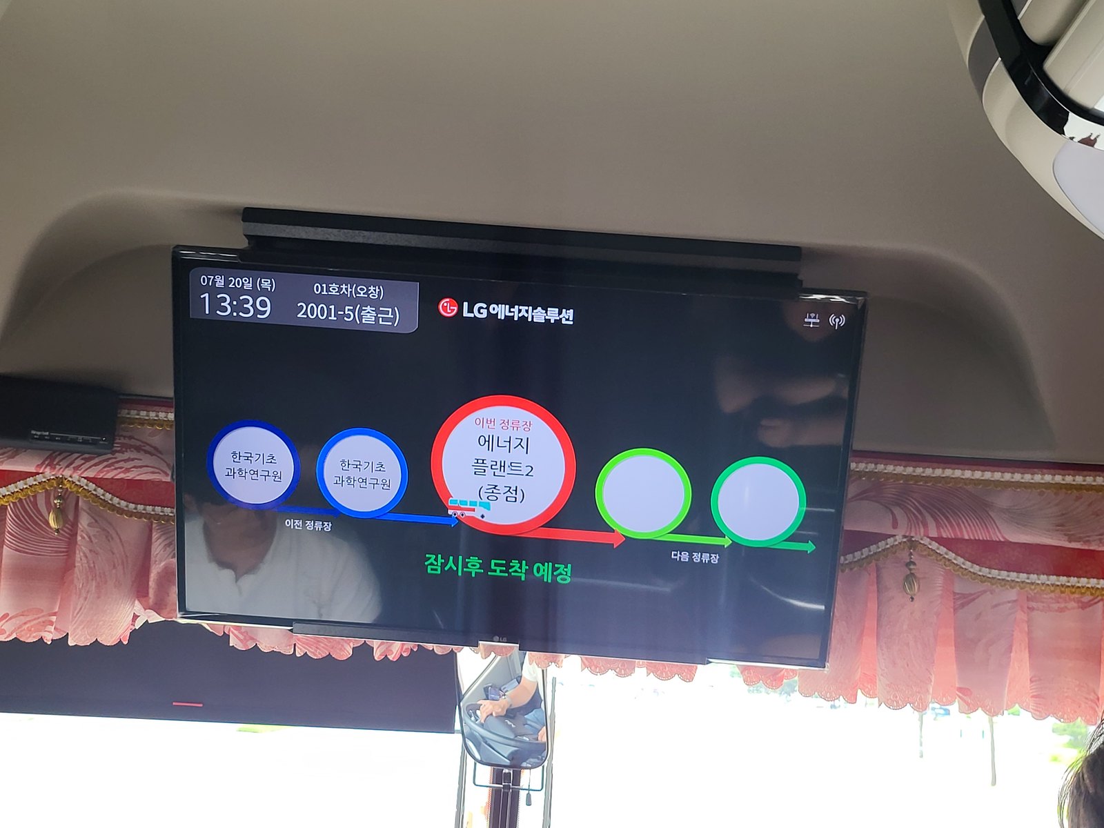 LG LCD